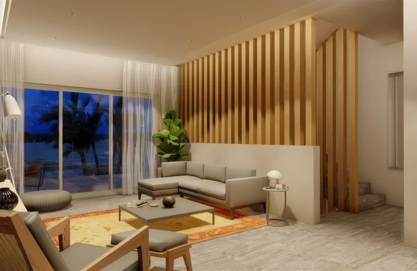 3 bedroom villa - 13425, photo 9