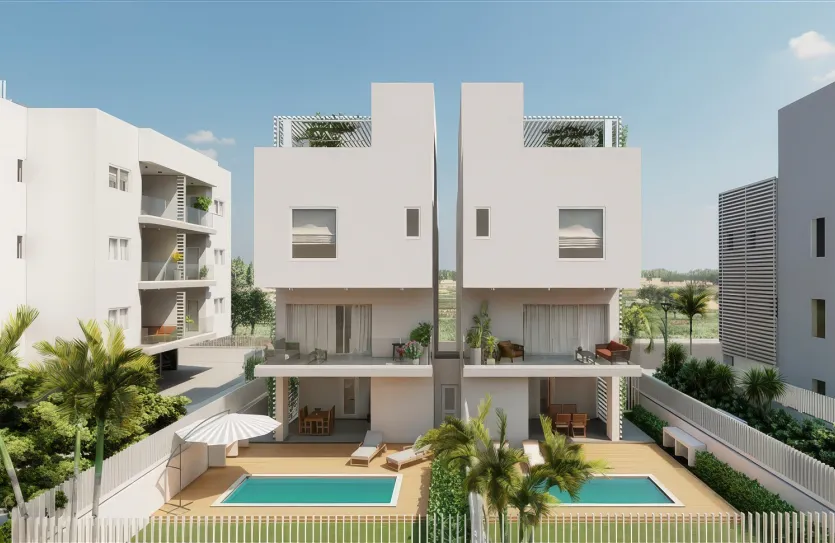 3 bedroom villa for sale - 13425