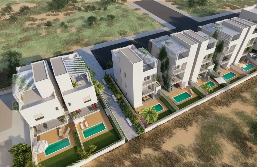 3 bedroom villa - 13425, photo 5