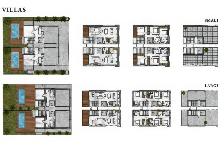 3 bedroom villa - 13425, photo 7