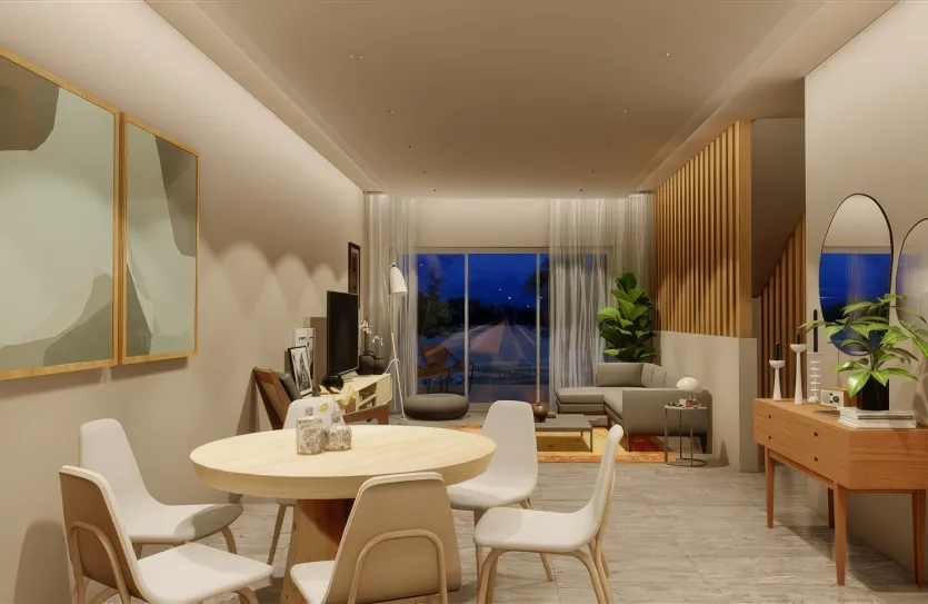 3 bedroom villa - 13425, photo 8