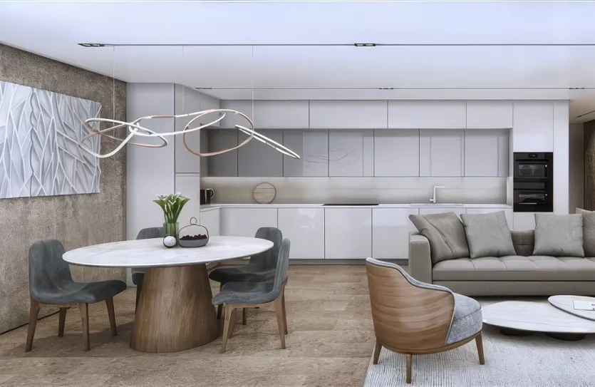 1 bedroom apartment - 13426, photo 13