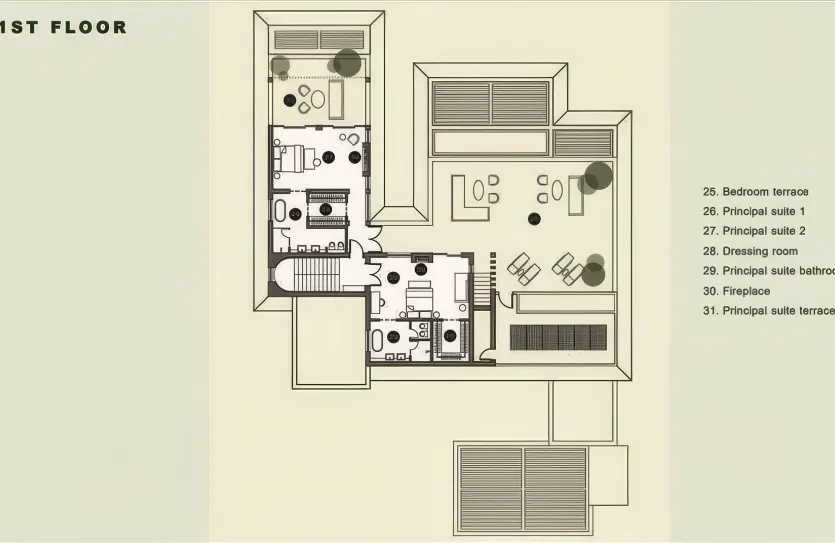 Дом с 3-мя спальнями - 13427, photo 9