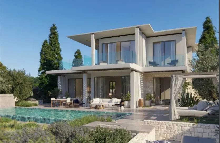 Дом с 3-мя спальнями - 13427, photo 10