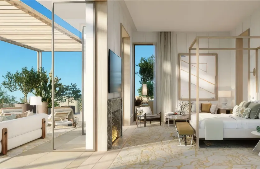 Дом с 3-мя спальнями - 13427, photo 5