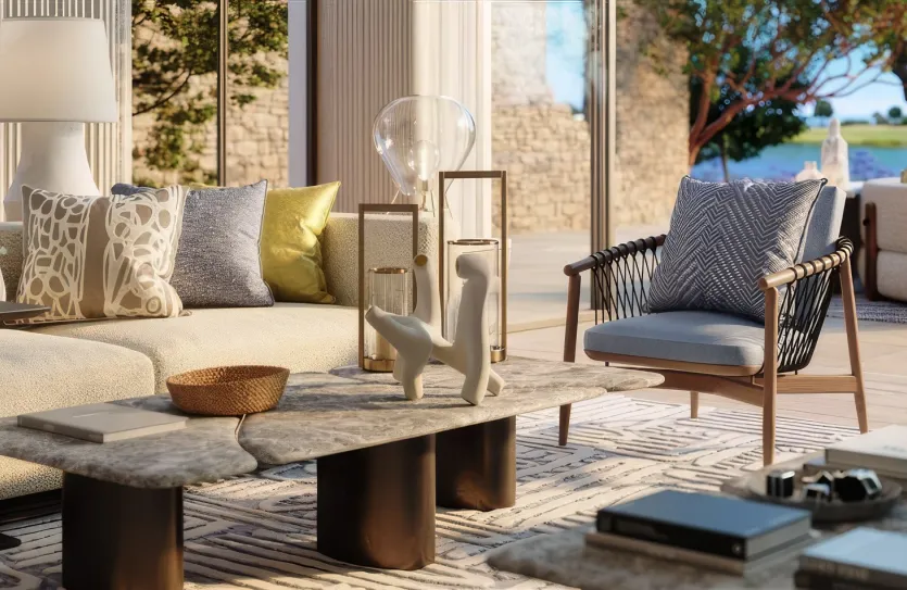 Дом с 3-мя спальнями - 13427, photo 7