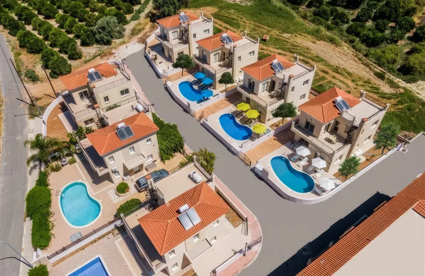 Дом с 3-мя спальнями - 13428, photo 10