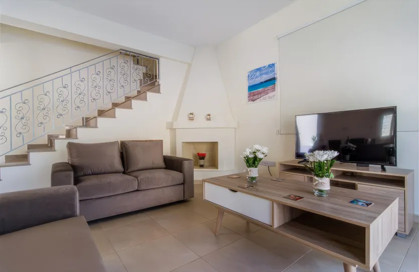 Дом с 3-мя спальнями - 13428, photo 4