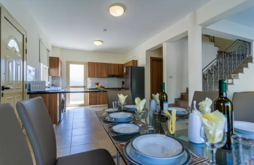 Дом с 3-мя спальнями - 13428, photo 6