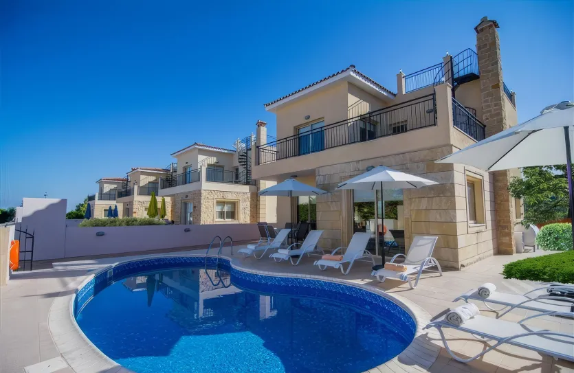 Дом с 3-мя спальнями - 13428, photo 7