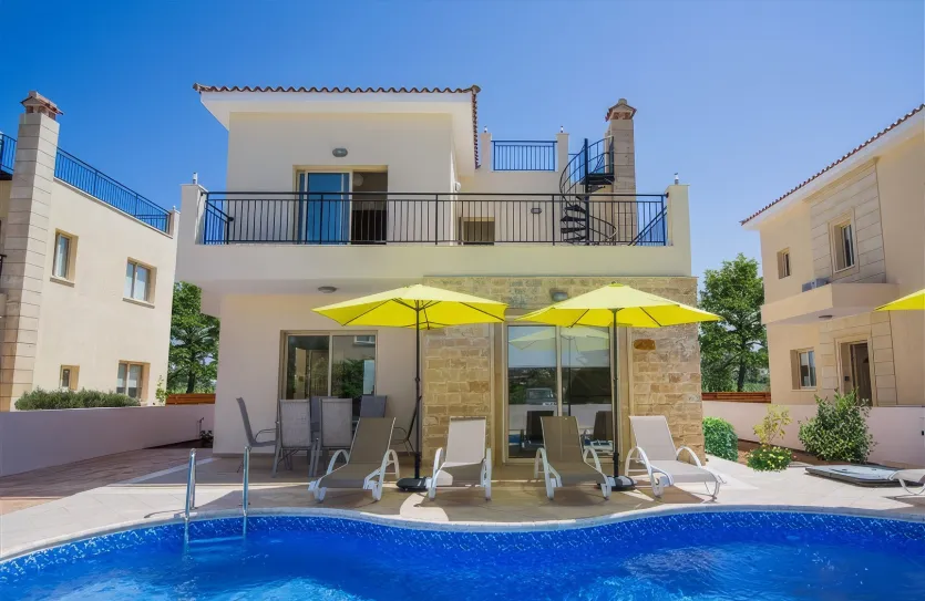 Дом с 3-мя спальнями - 13428, photo 8