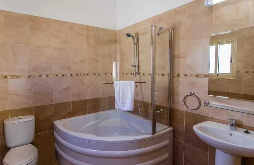 Дом с 3-мя спальнями - 13428, photo 9