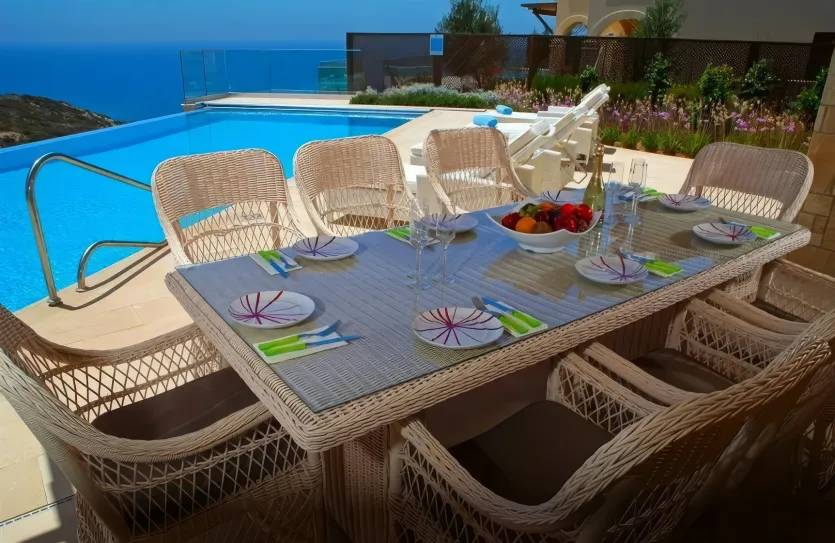 Дом с 5-ю спальнями - 13433, photo 4