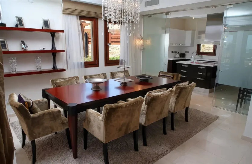 Дом с 5-ю спальнями - 13433, photo 5