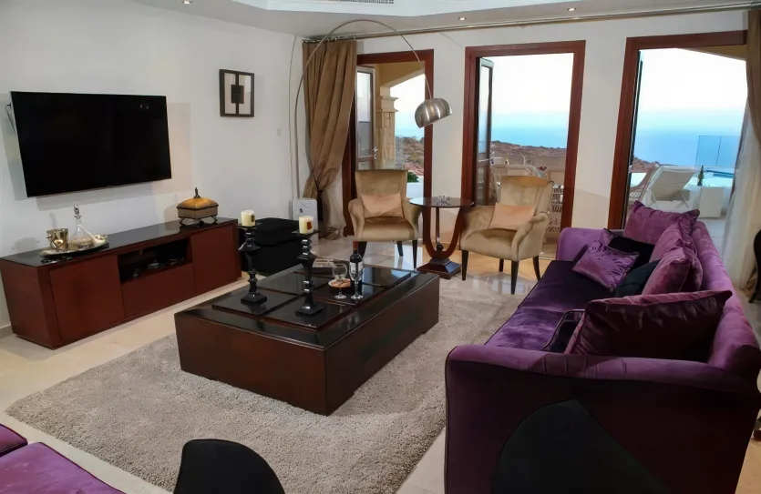 Дом с 5-ю спальнями - 13433, photo 6