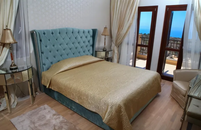 Дом с 5-ю спальнями - 13433, photo 8