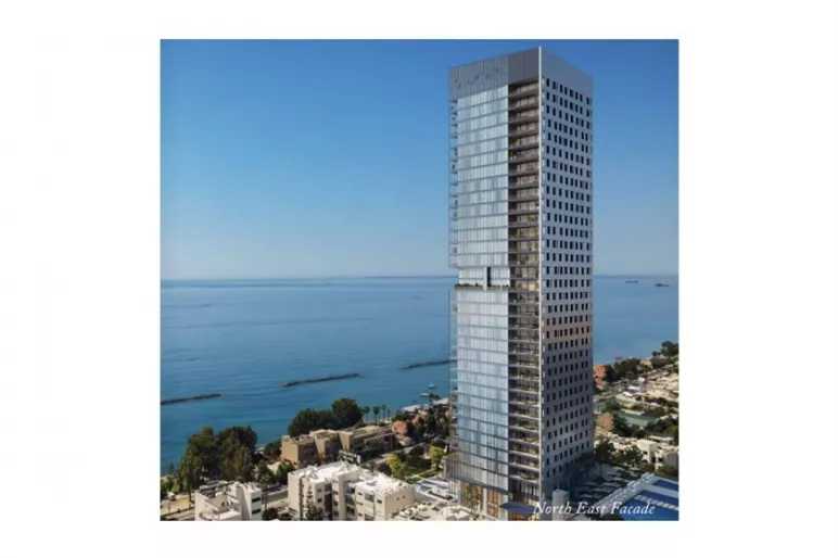 3 bedroom apartment in Mouttagiaka, Limassol - 13437