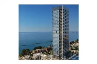 Apartment in Mouttagiaka, Limassol - 13437