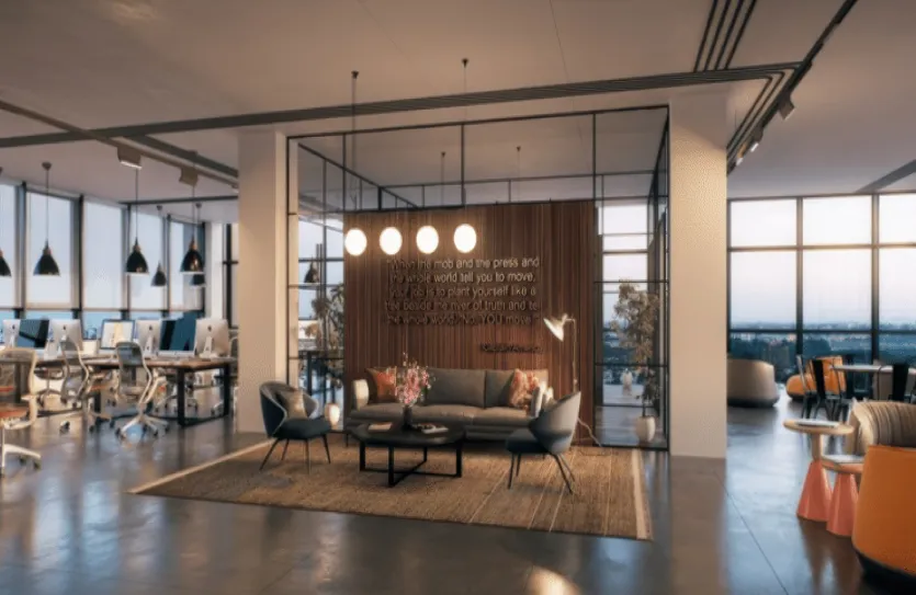 Office - 13443, photo 4