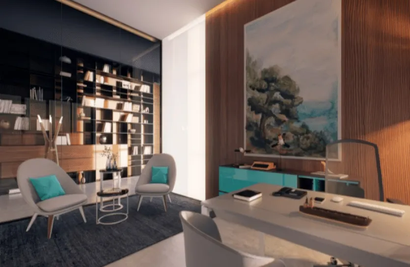 Office - 13443, photo 7