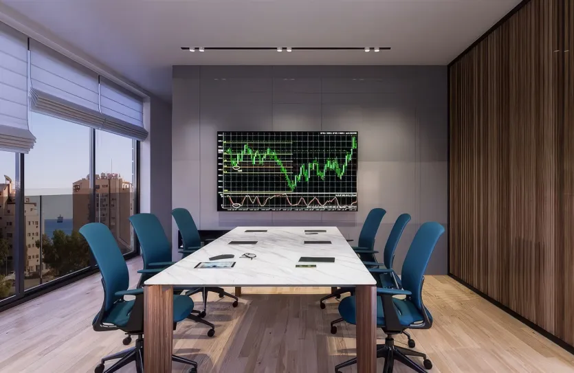 Office - 13445, photo 3