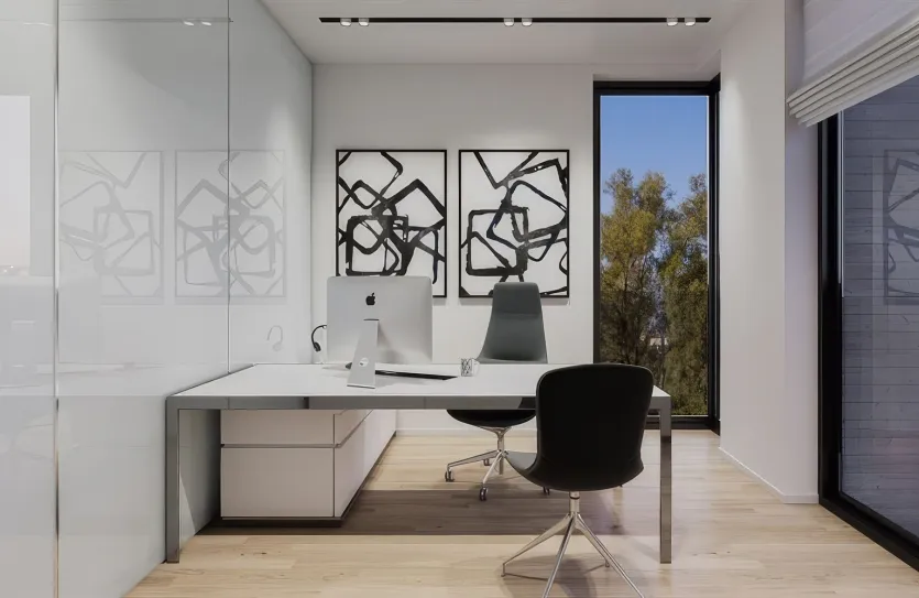 Office - 13445, photo 4