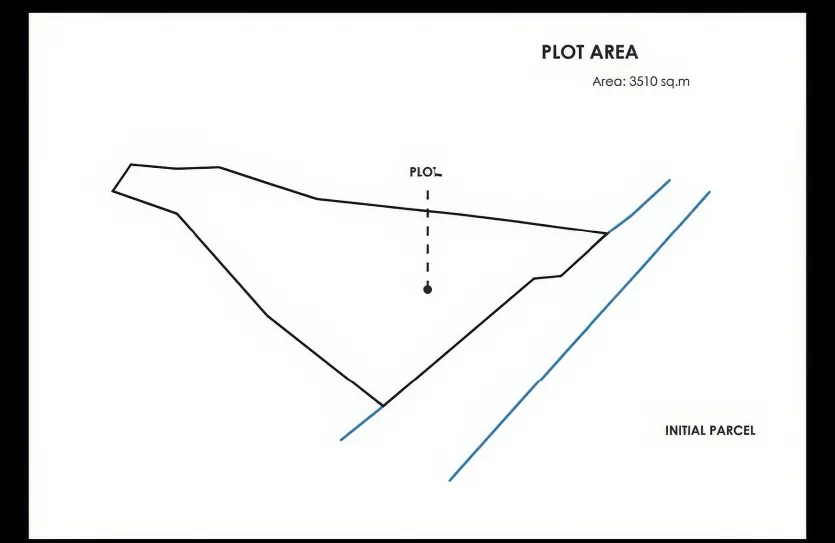 Plot - 13446, photo 6