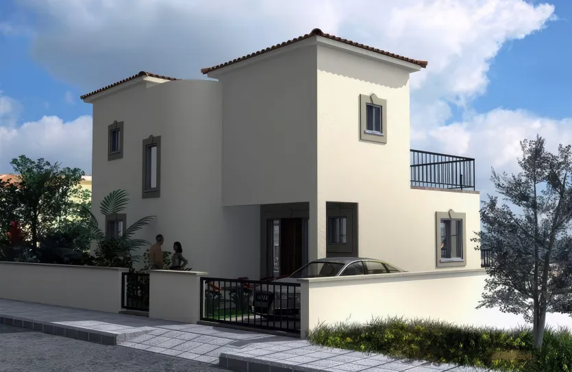 4 bedroom villa for sale - 13448
