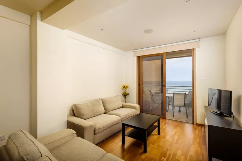 2 bedroom apartment in Larnaca - 13455
