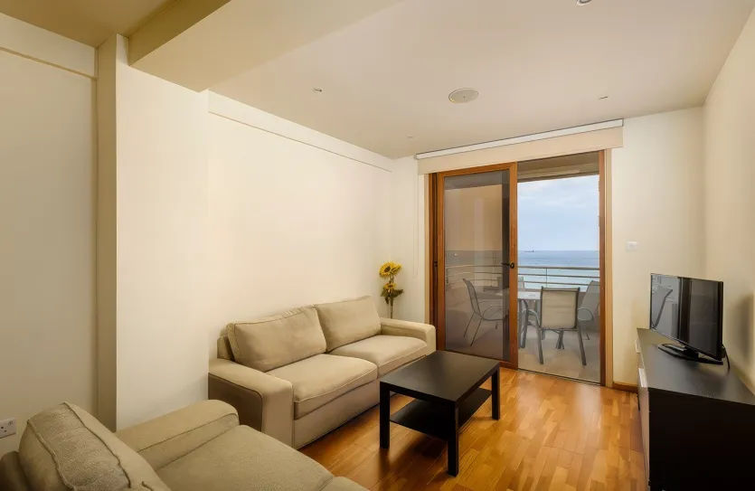 2 bedroom apartment for rent - 13455