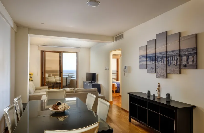 2 bedroom apartment - 13455, photo 2