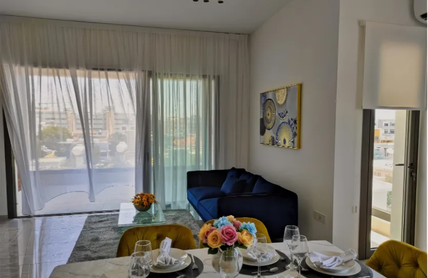 2 bedroom apartment - 13458, photo 11