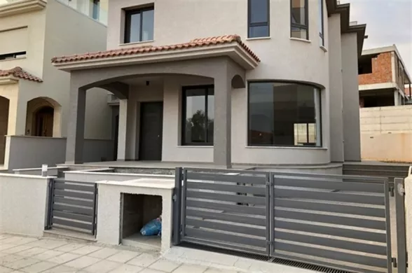 House in Ypsonas, Limassol - 13470, new development