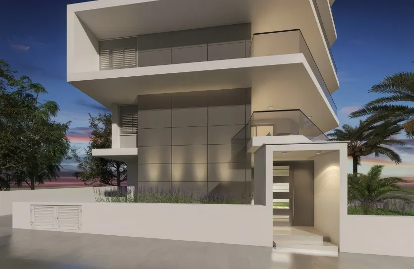 4 bedroom apartment for sale - 13471