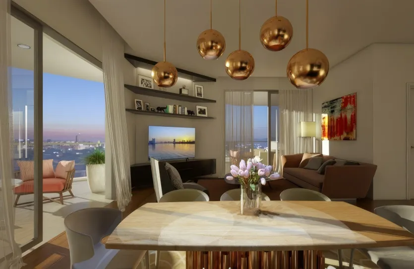 4 bedroom apartment - 13471, photo 5