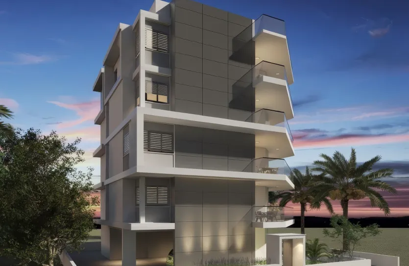 4 bedroom apartment - 13471, photo 6