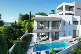 Apartment in Mesa Chorio, Paphos - 13473