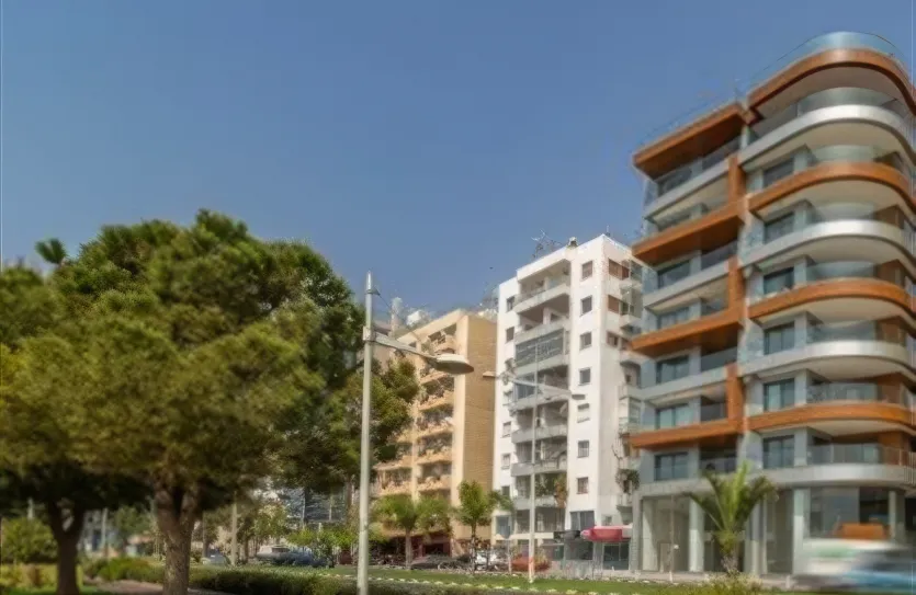 1 bedroom apartment for rent - 13477