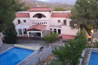Villa in Moniatis, Limassol - 13478