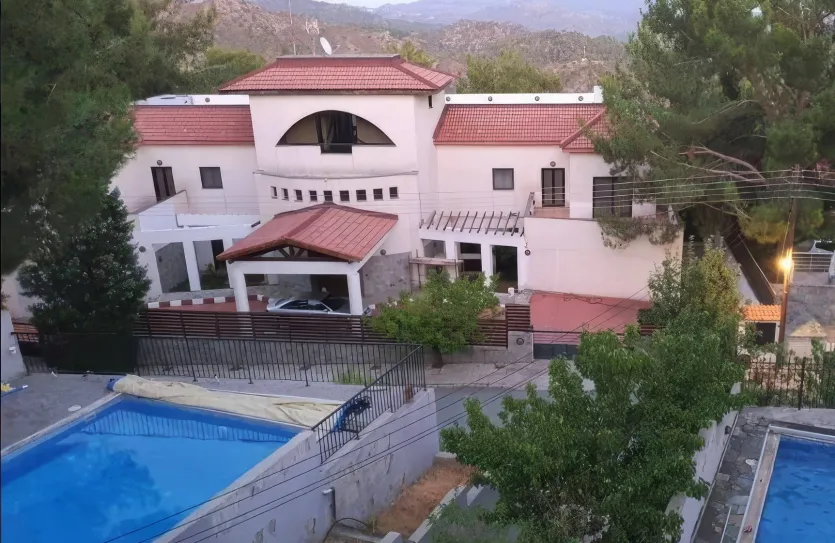 9 bedroom villa for sale - 13478