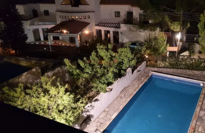 Дом с 9-ю спальнями - 13478, photo 12