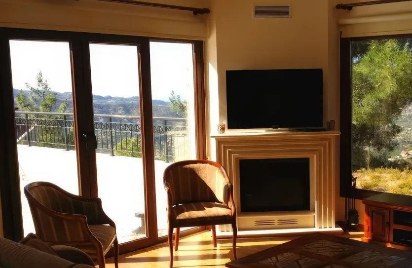 Дом с 9-ю спальнями - 13478, photo 6