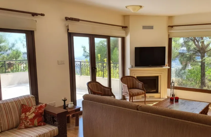 Дом с 9-ю спальнями - 13478, photo 8