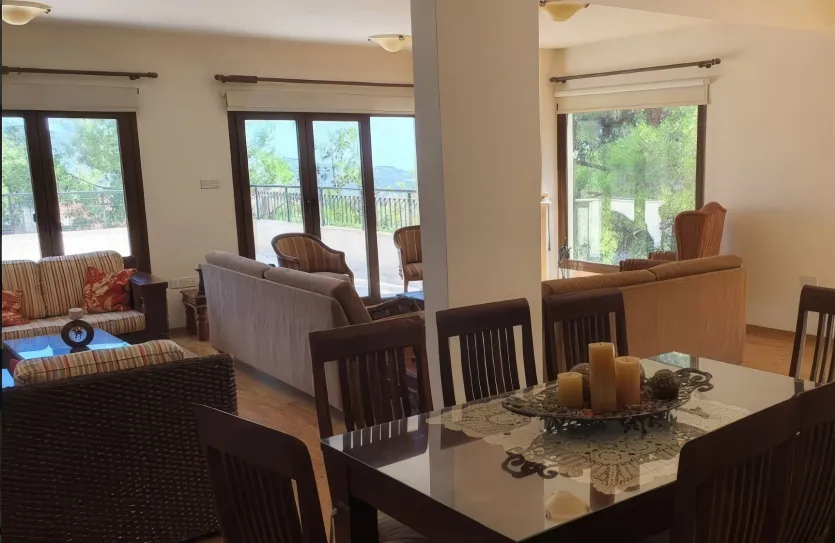 Дом с 9-ю спальнями - 13478, photo 9