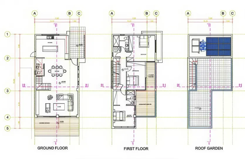 3 bedroom villa - 13482, photo 14