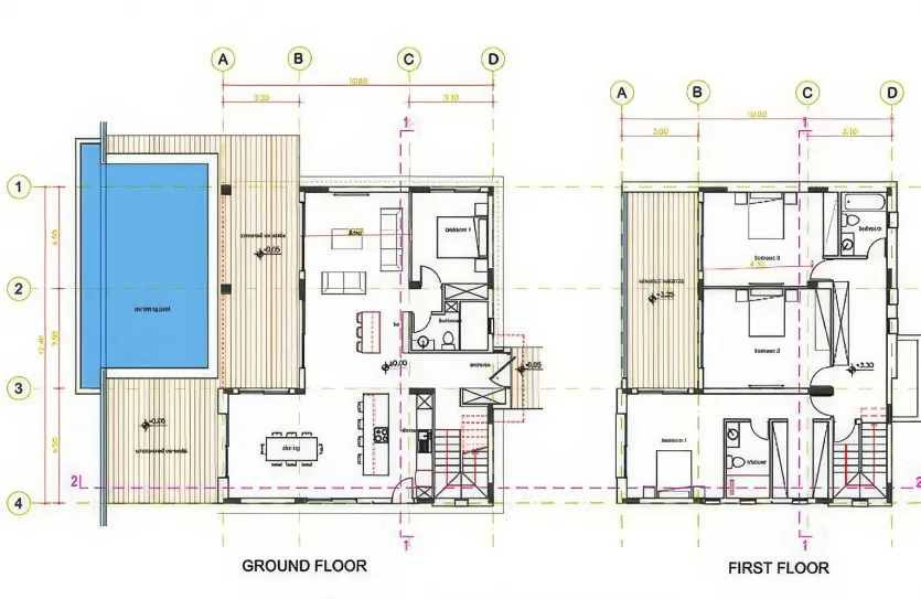 3 bedroom villa - 13482, photo 15