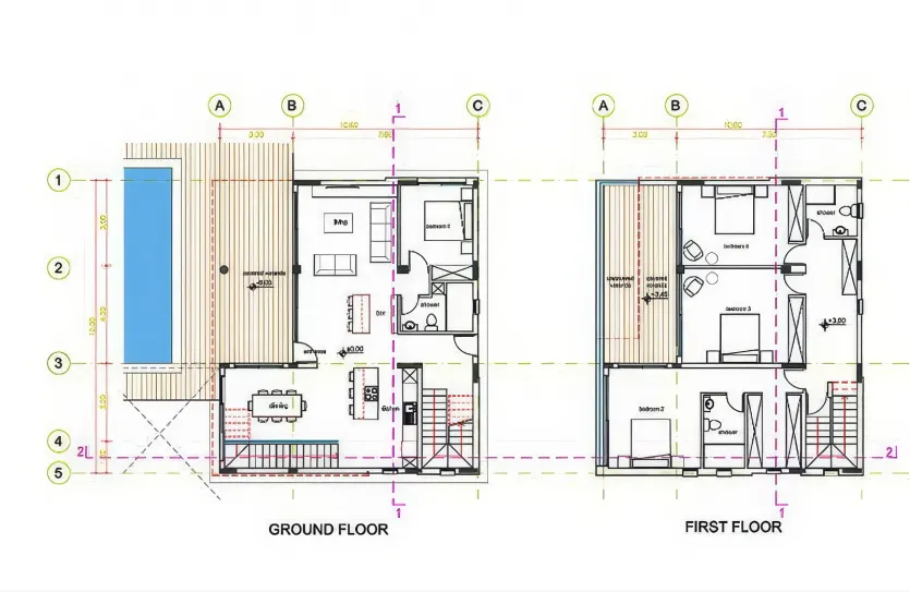 3 bedroom villa - 13482, photo 18