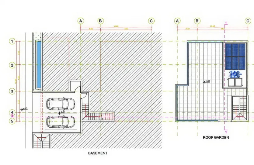 3 bedroom villa - 13482, photo 19