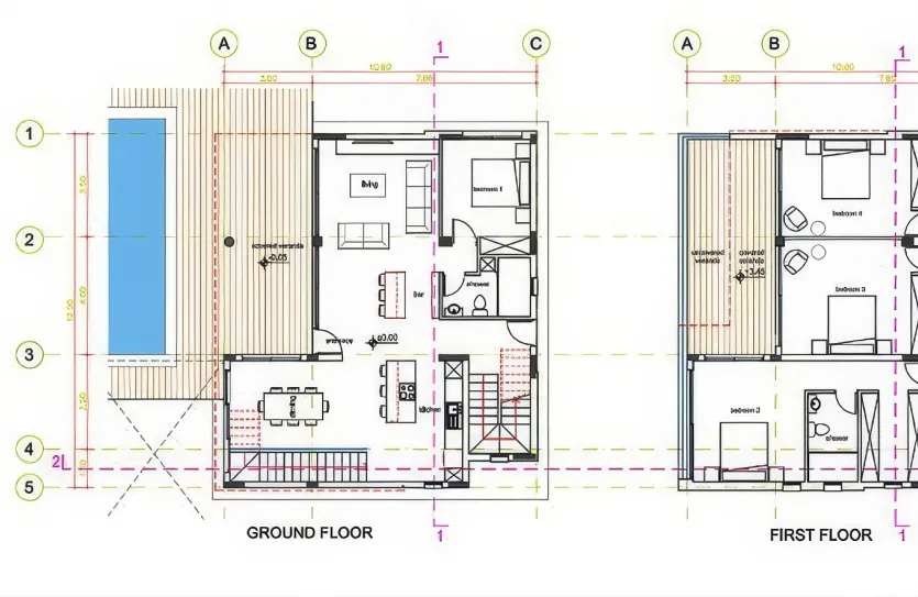 3 bedroom villa - 13482, photo 20