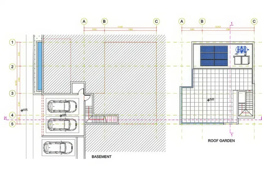 3 bedroom villa - 13482, photo 21